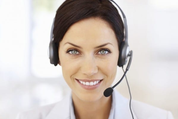OneNet offers 24/7 customer support