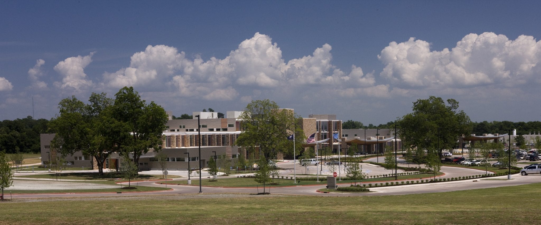 Chickasaw Nation Medical Center