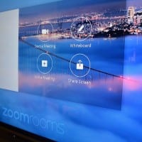 Zoom Room TV