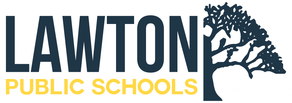 Lawton Public Schools Logo