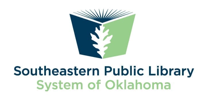 Southeastern Public Library System Logo