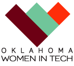 Oklahoma Women in Technology Logo