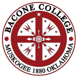 Bacone College Logo