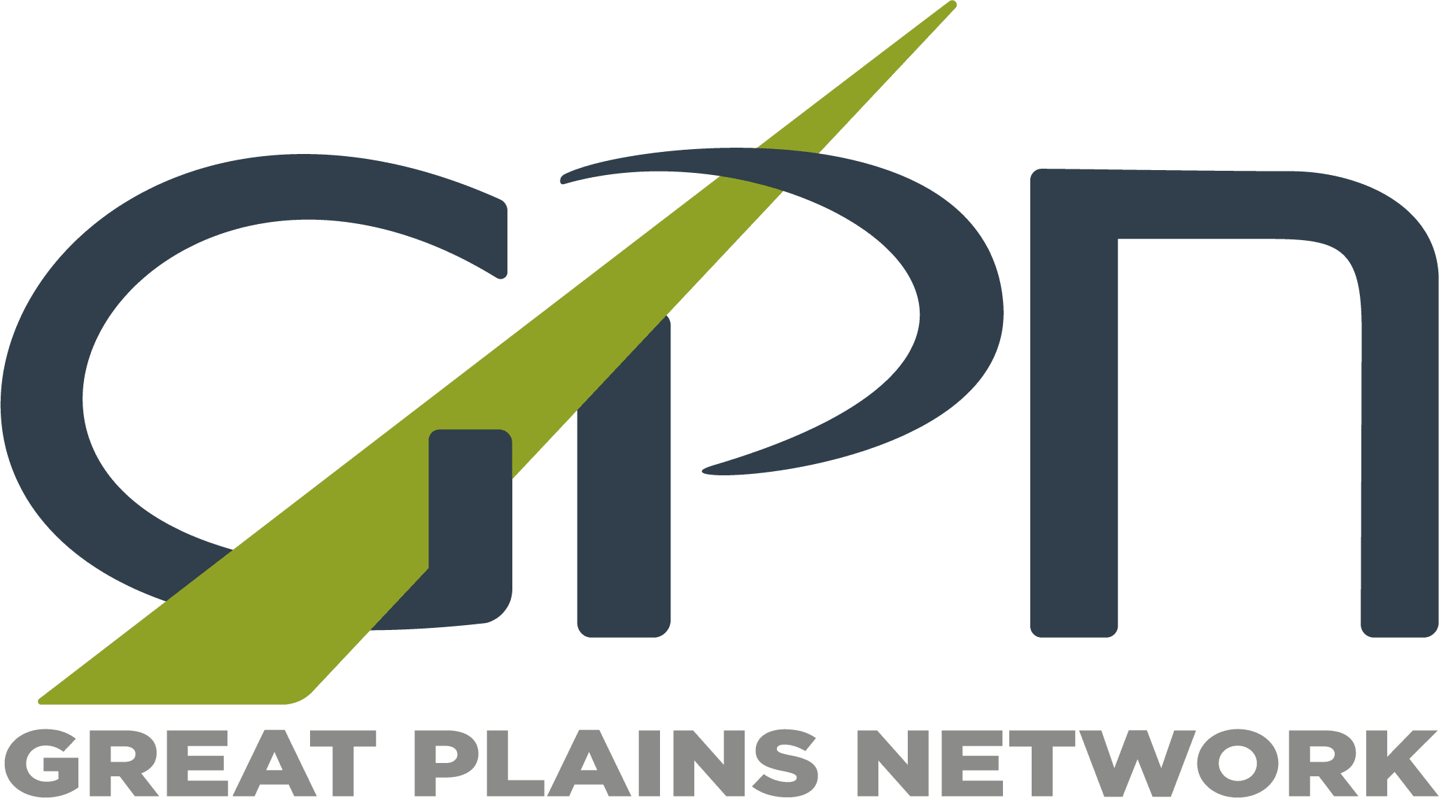 Great Plains Network Logo