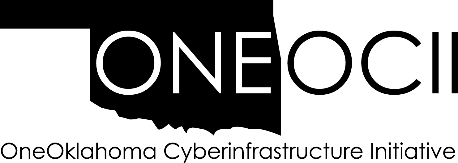 OneOCII Logo