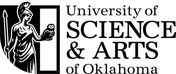 University of Science and Arts Logo