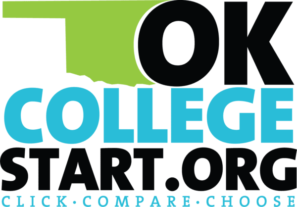 OK College Start Logo