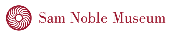 Sam Noble Musuem Logo