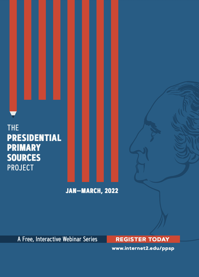 Presidential Primary Sources Project