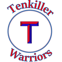 Tenkiller Logo