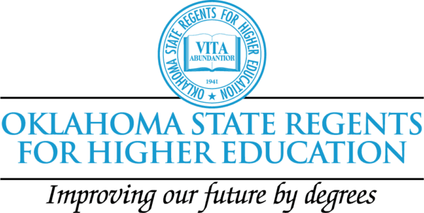 Oklahoma State Regents for Higher Education Logo