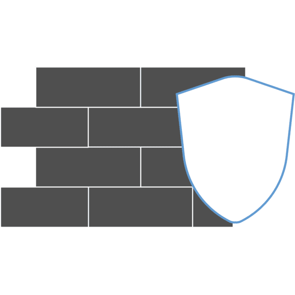 Managed Firewall Services Icon