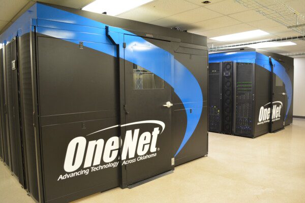 OneNet Data Center