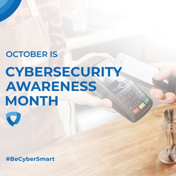 October is Cybersecuirty Awareness month
