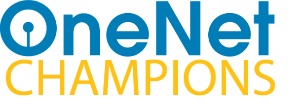 OneNet Champions Logo