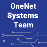 OneNet Systems Team