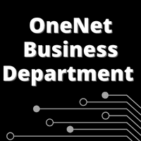 OneNet Business Department