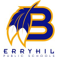 Berryhill Public Schools Logo