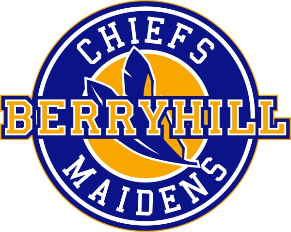 Berryhill Public Schools Seal
