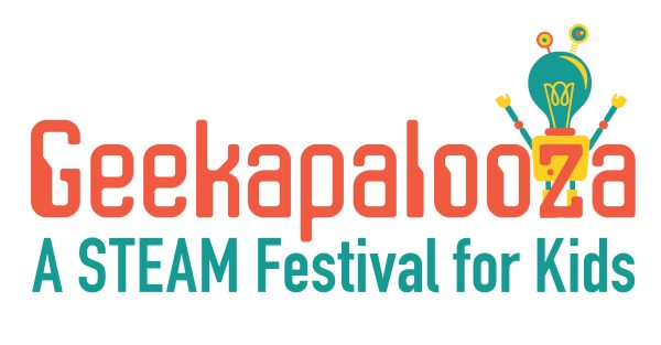 Geekapalooza Logo