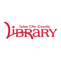 Tulsa City-County Library Logo