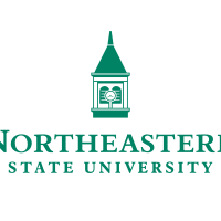 Northeastern State University logo