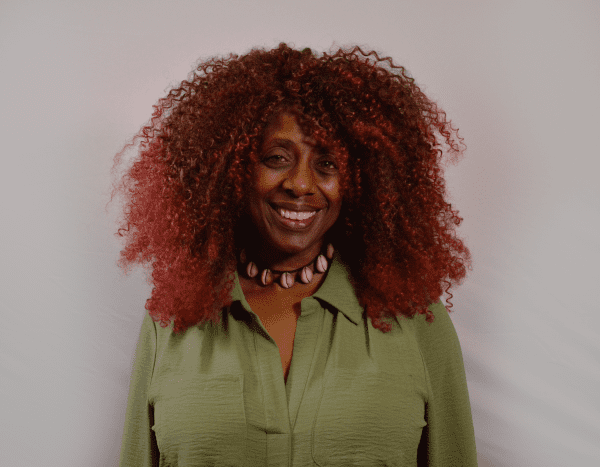 Teresa Broughton-Anderson