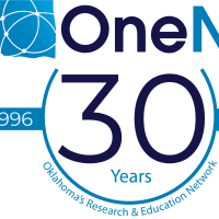 OneNet 30th Anniversary Logo
