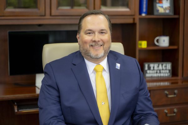 President Travis Hurst