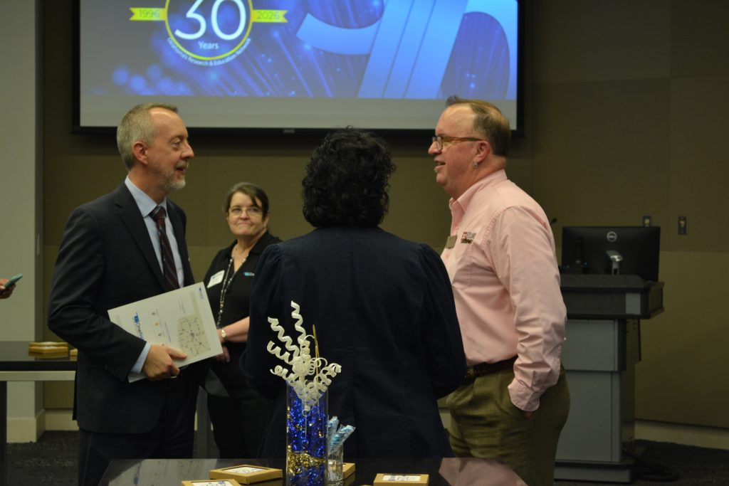 John Hennessey, Troy Milligan