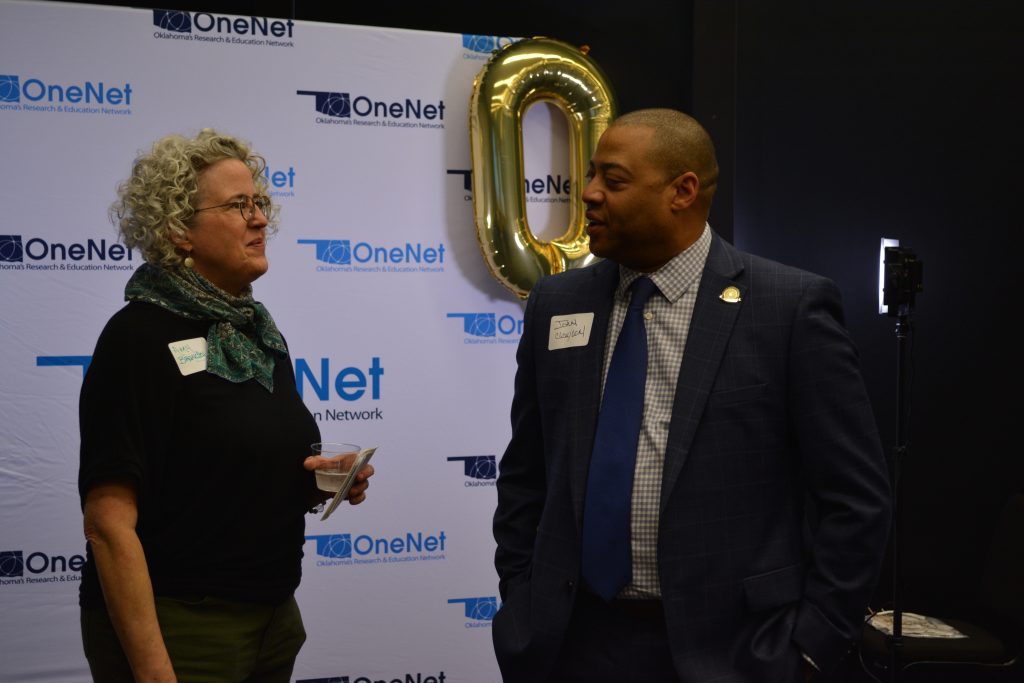 Amy Brandley, John Claybon