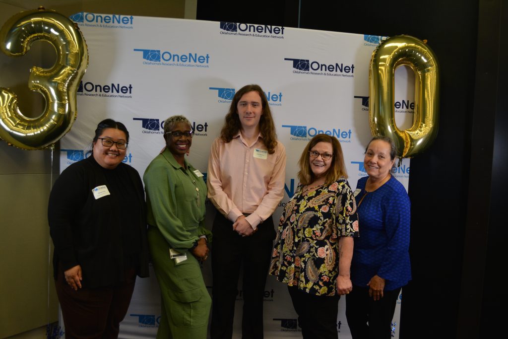 Wang Yang, Teresa Broughton-Anderson, Dan Barten, Karen Matthews, Lila Concannon