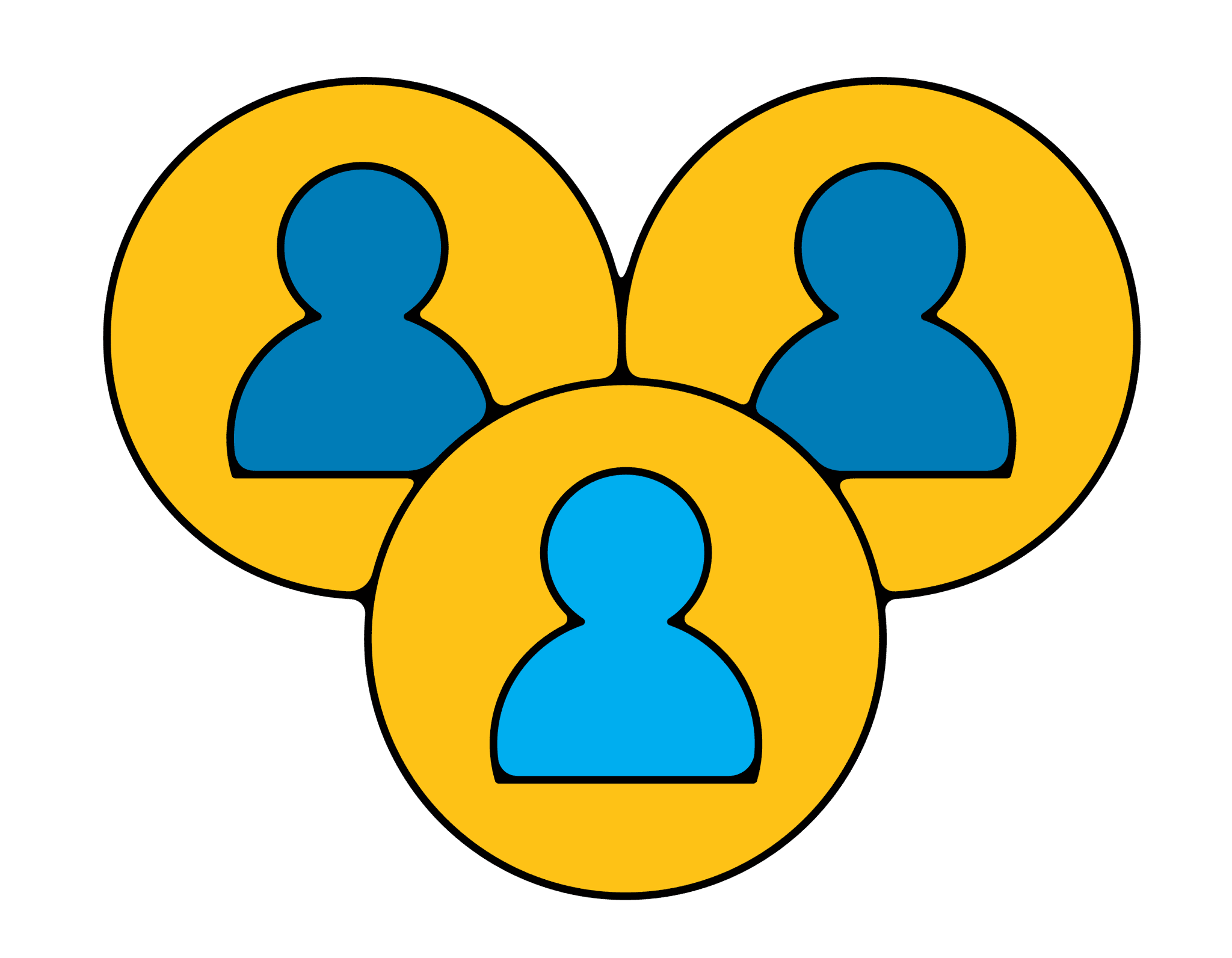 partnerships icon