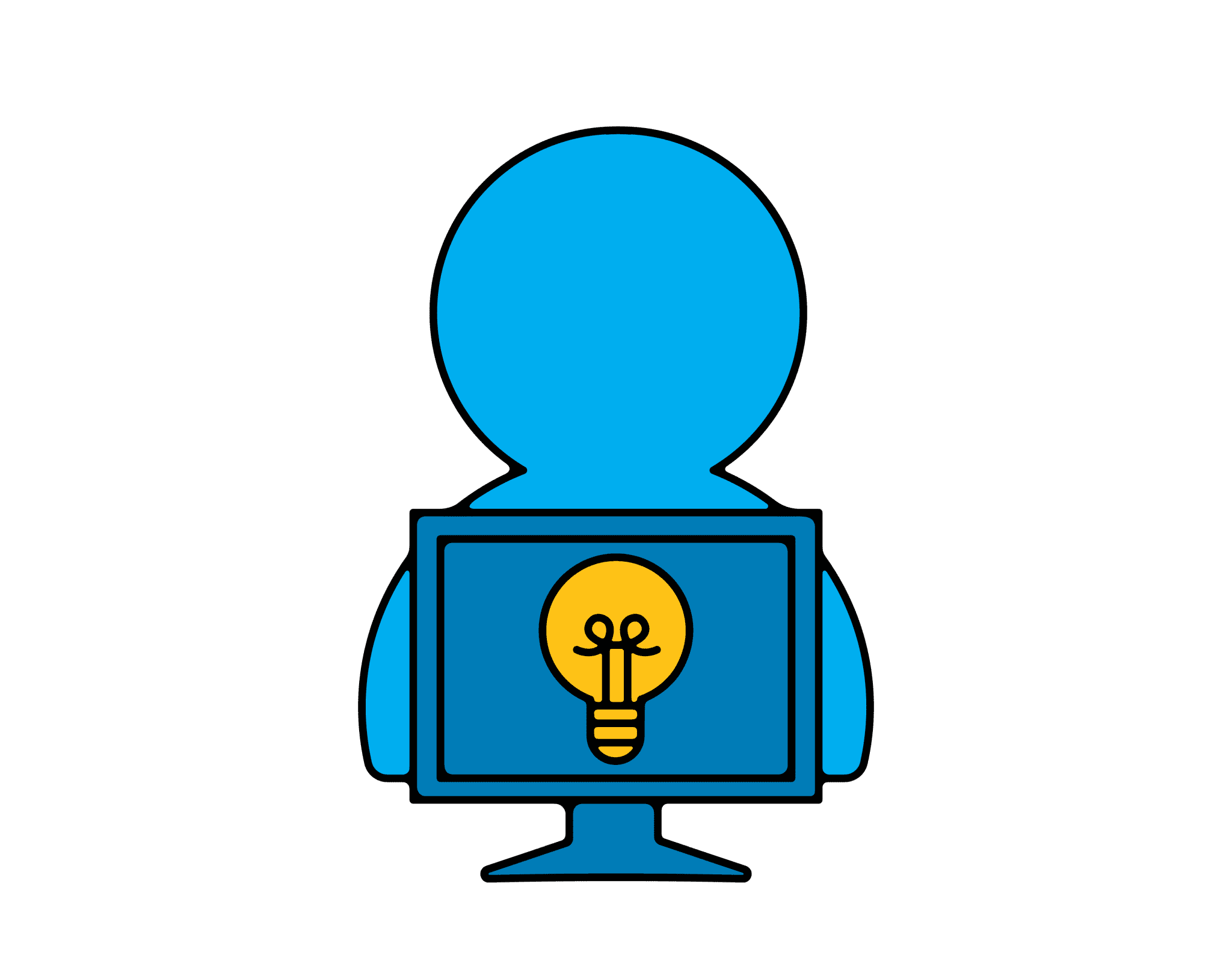 website job icons - communications icon