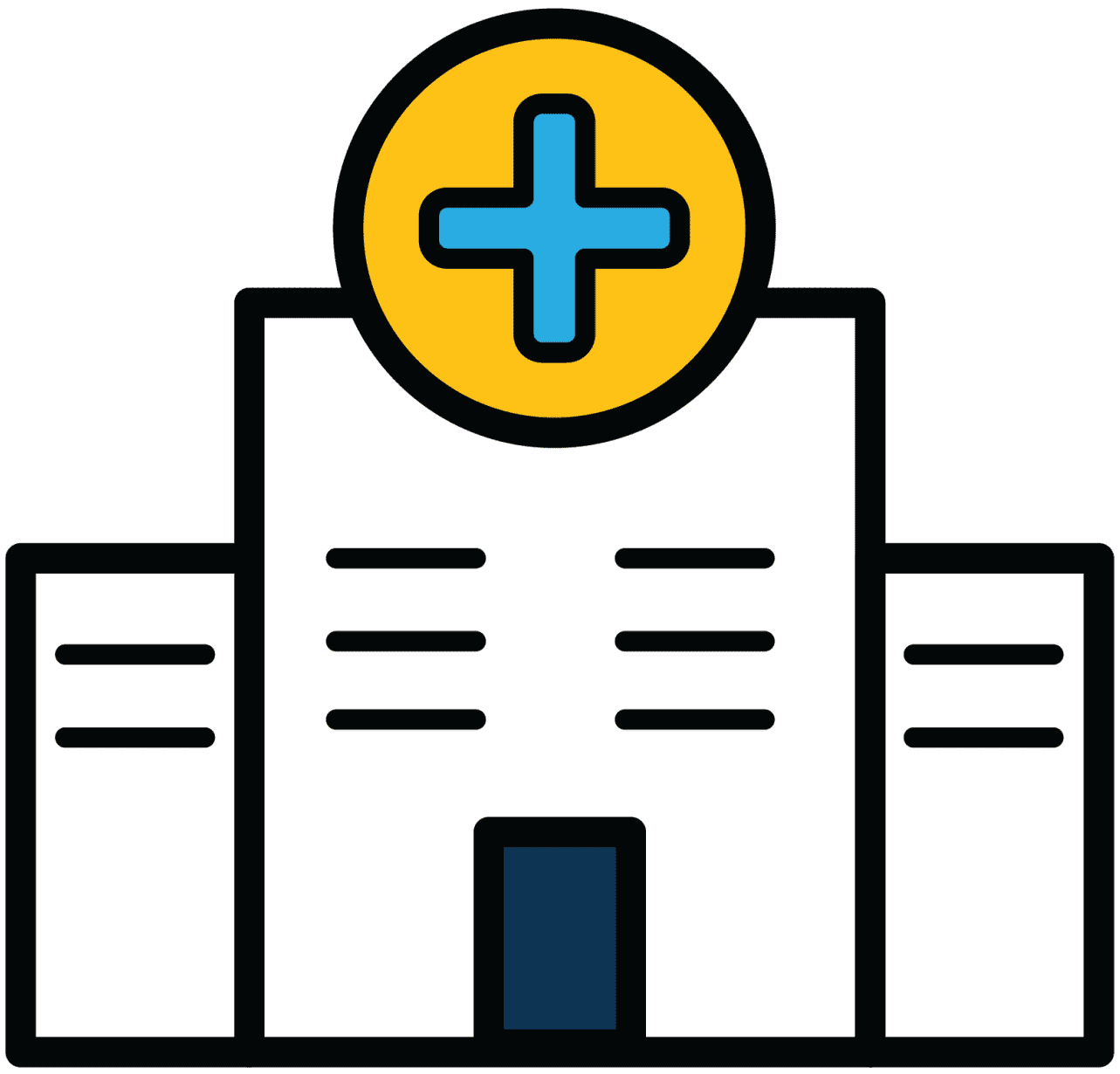 Hospitals