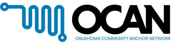 OCAN Logo